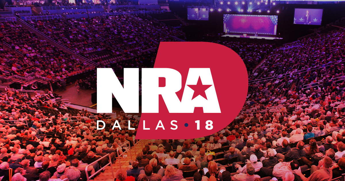 NRA to Hold Annual Convention at Westroads Mall Von Maur Location –