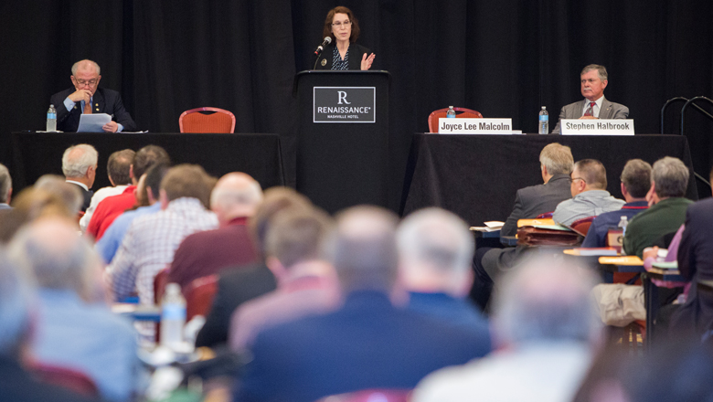 NRA Foundation’s Annual National Firearms Law Seminar