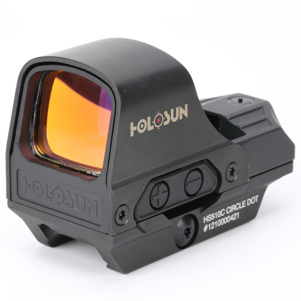 Holosun Technologies, Inc.