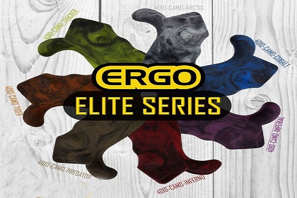 Ergo Grips