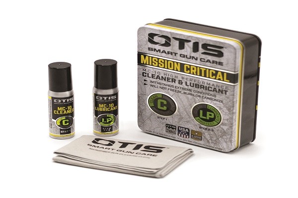 Otis Technology