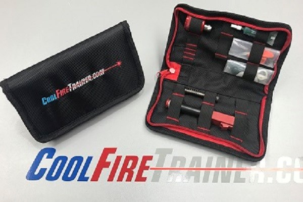 Cool Fire Trainer