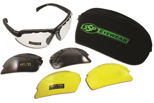 SSP Eyewear