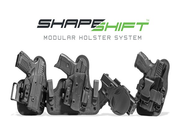 Alien Gear Holsters