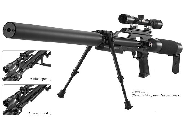 AirForce Airguns 