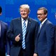 NRA-ILA Leadership Forum