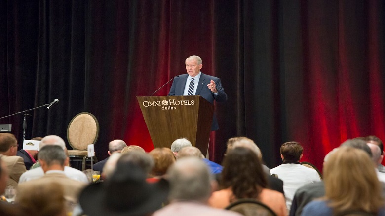 2018 National Prayer Breakfast