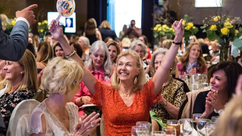 17th Annual Women's Leadership Forum - Luncheon & Auction