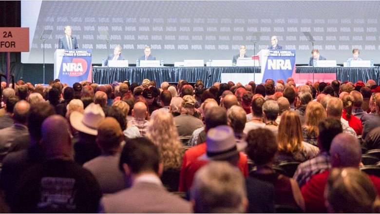 Annual Meeting of Members