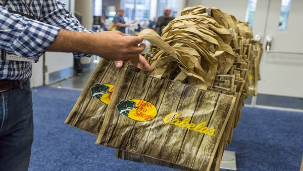 Show Bags 