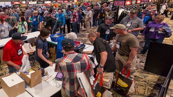 NRAstore Bags 