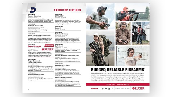 Exclusive Ads (4 color only)