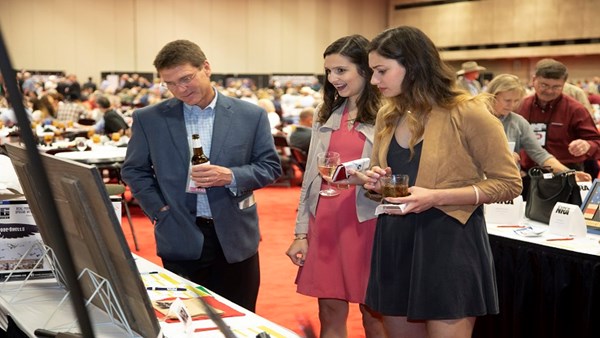 National NRA Foundation Banquet and Auction