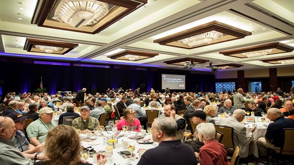 National Prayer Breakfast