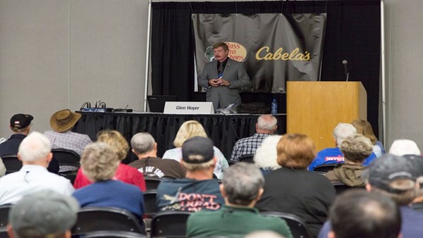 Seminar Series