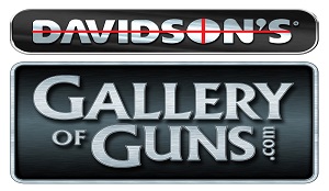 Davidson's Gallery of Guns 