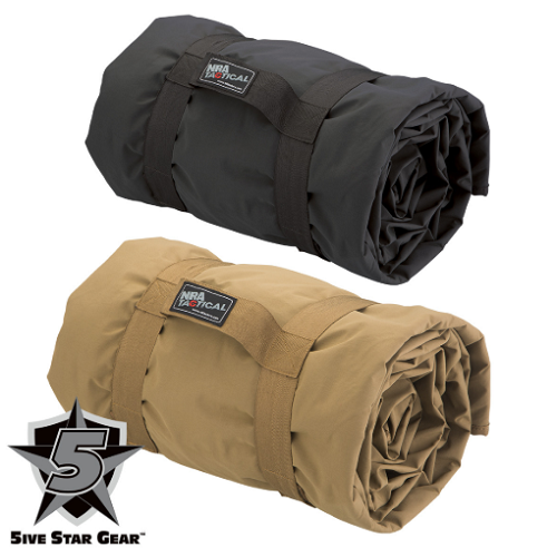 NRA Tactical Waterproof Blanket