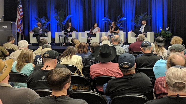 NRA-ILA 2022 Political Update