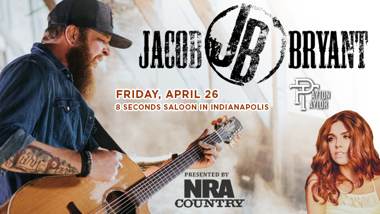 NRA Country Jam 