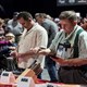 National NRA Foundation BBQ and Auction