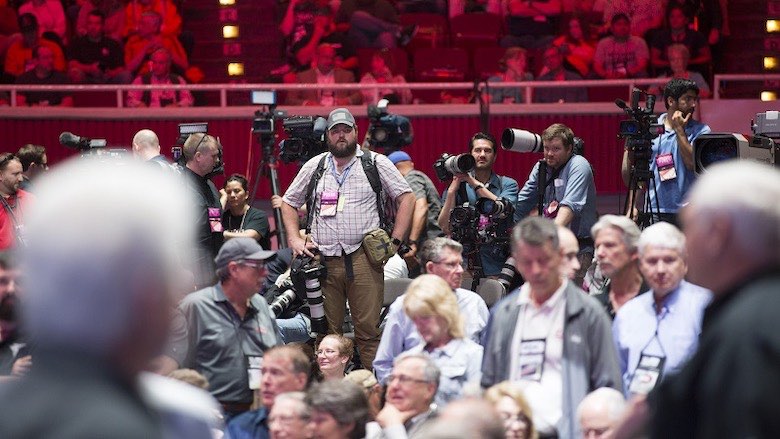 NRA ILA Leadership Forum