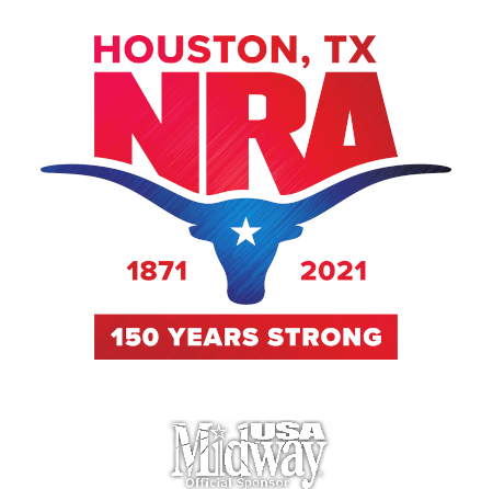 Home | NRA Annual Meeting