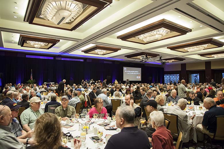 National Prayer Breakfast
