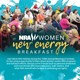 NRA Women's New Energy Breakfast