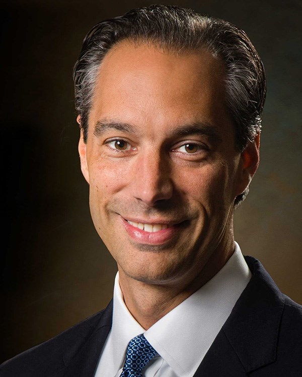 Jason Ouimet, NRA-ILA Executive Director