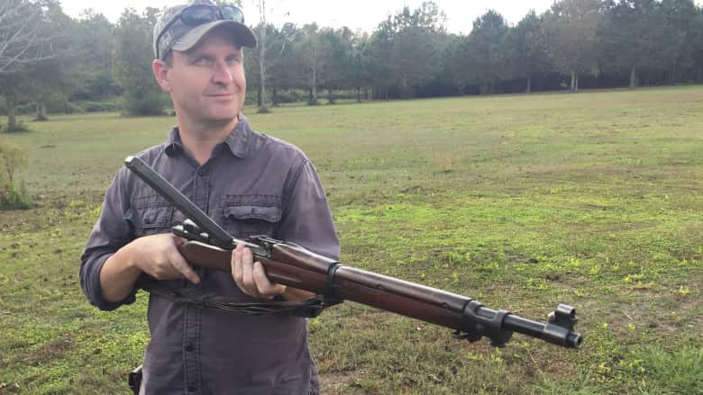 Unsung: The ANM2 .50-caliber Machine Gun in World War II