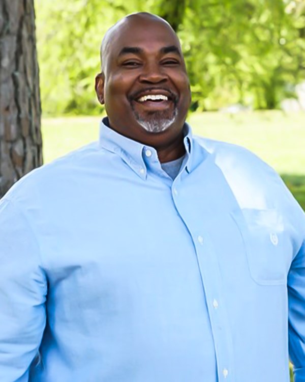 Mark Robinson, North Carolina Lt. Governor & NRA Board Member