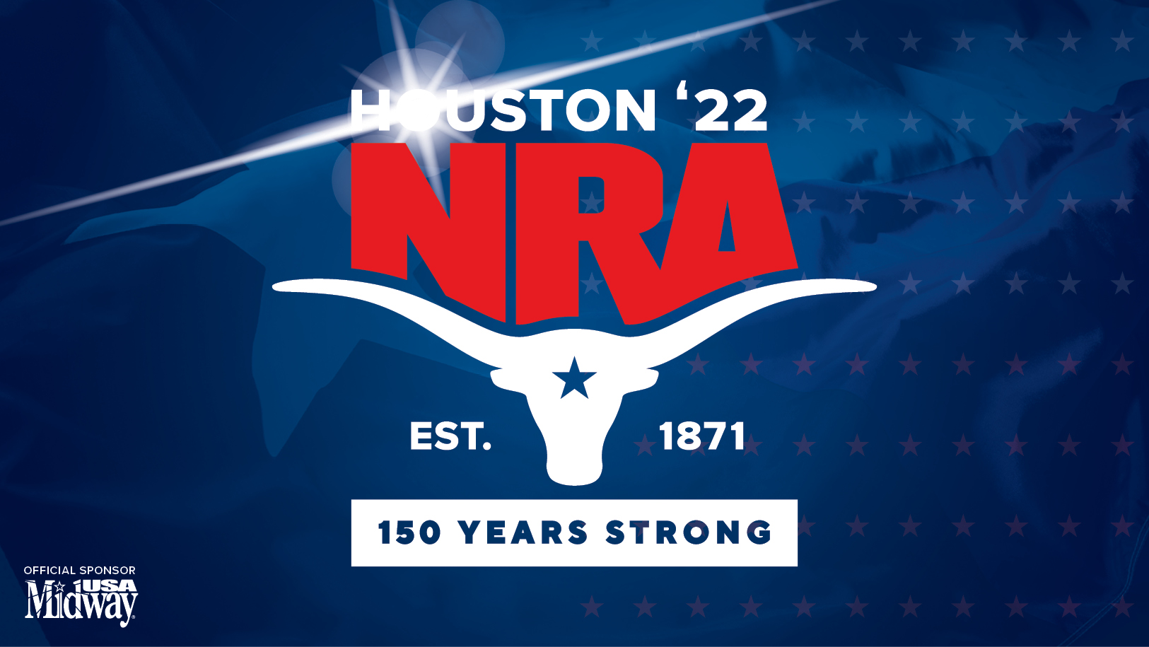NRA'S Grand Ole Night Of Freedom Concert
