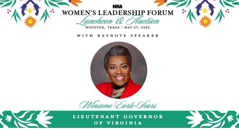 Women's Leadership Forum - Luncheon & Auction