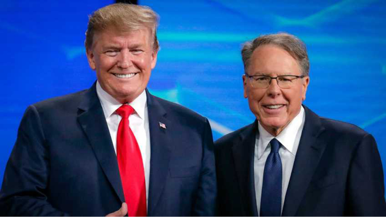 NRA-ILA Leadership Forum
