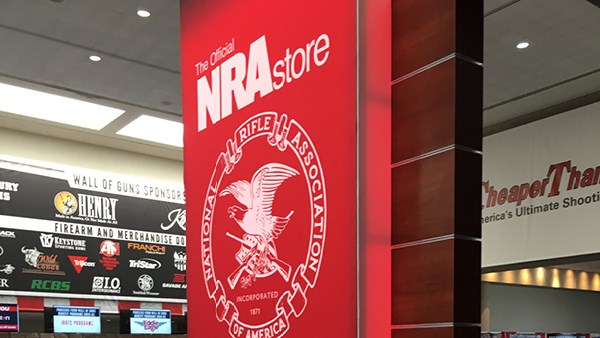 NRAstore Bags 