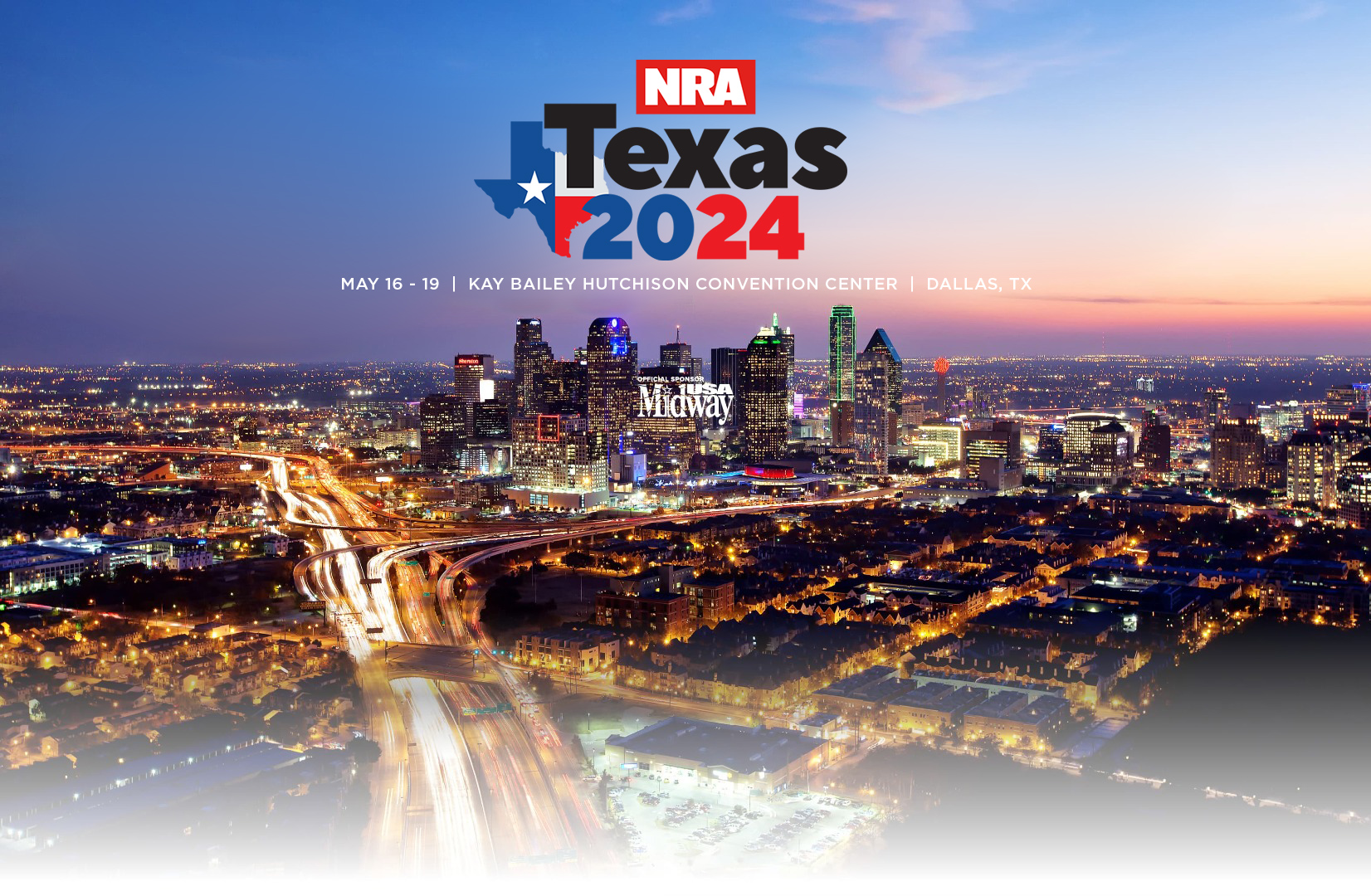 2024 NRA National Meeting Banner