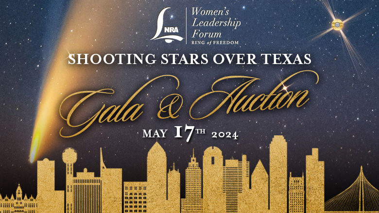 Inaugural Co-Ed Women's Leadership Forum Gala & Auction